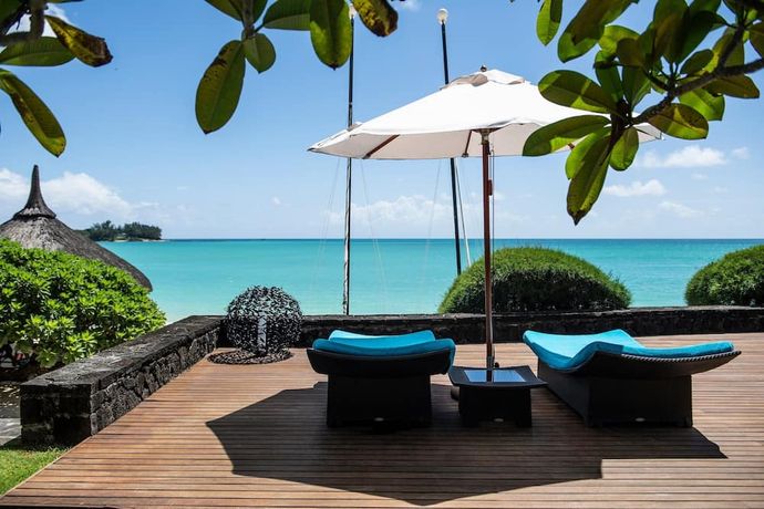 Verified hotel review - Royal Palm Beachcomber Luxury - 34