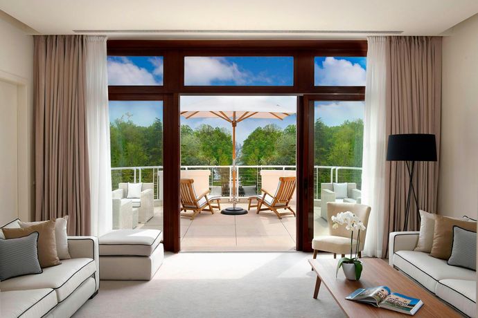 Verified hotel review - JW Marriott Venice Resort & Spa - 23