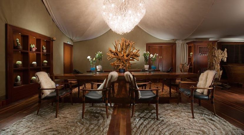 Verified hotel review - Telal Resort - 3