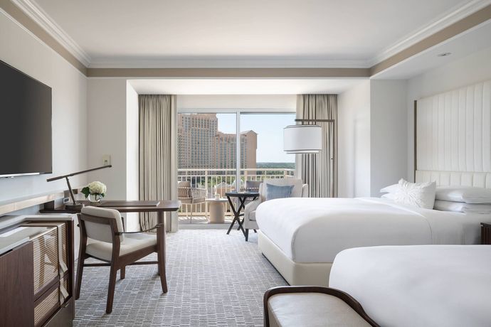 Verified hotel review - The Ritz-Carlton Orlando, Grande Lakes - 42