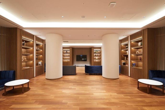 Verified hotel review - Paraspara Seoul operated by Josun hotels & Resorts - 1