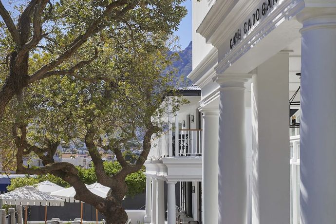 Cape Cadogan Boutique Hotel - 32