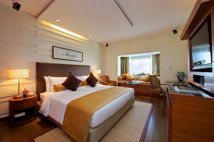 Verified hotel review - Taj Coromandel - 36