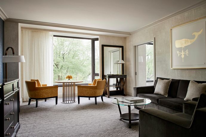 Verified hotel review - Four Seasons Boston - 47