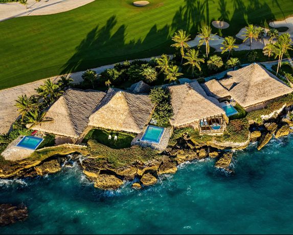 Eden Roc At Cap Cana - 15