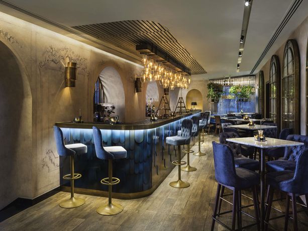 Fairmont Nile City - 2