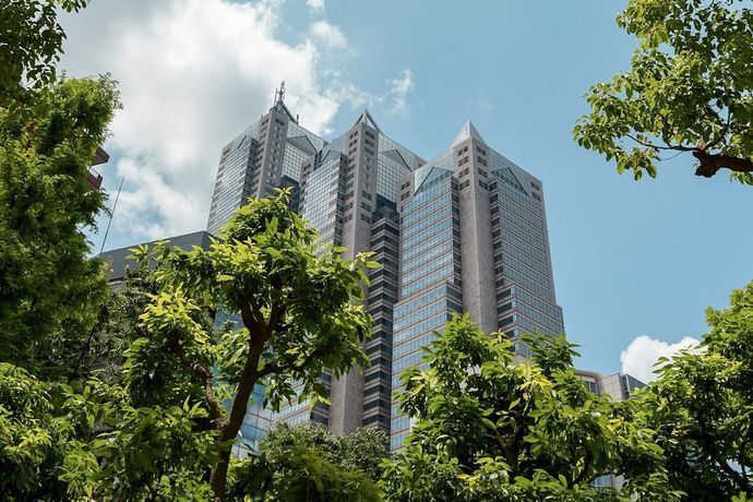 Park Hyatt Tokyo - 39