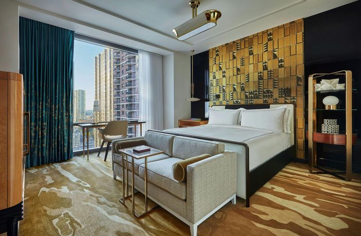 Verified hotel review - Viceroy Chicago - 19