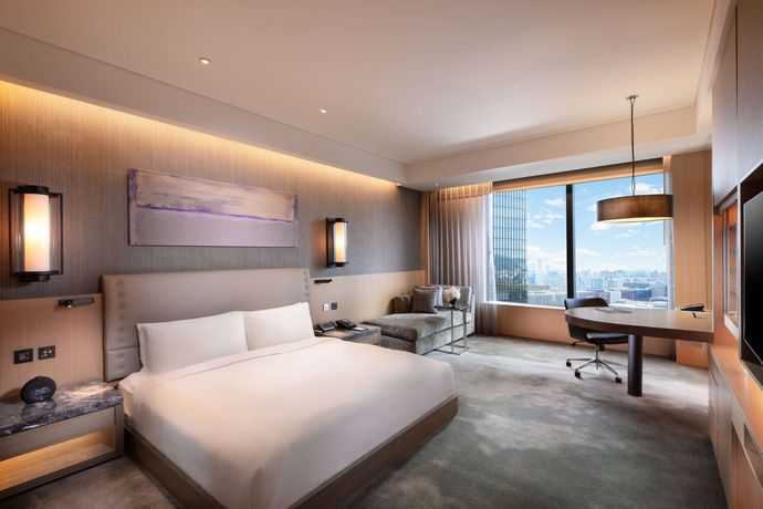 Verified hotel review - Conrad Seoul - 52
