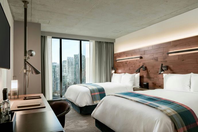 Verified hotel review - the DOUGLAS Autograph Collection - 27