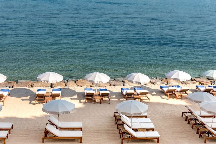 Cheval Blanc St Tropez - 17