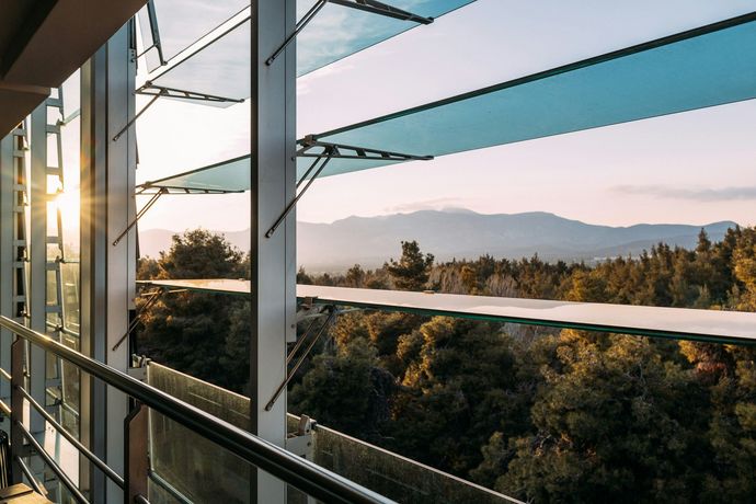 Verified hotel review - Life Gallery Athens - 29