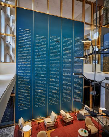 Verified hotel review - Viceroy Chicago - 27