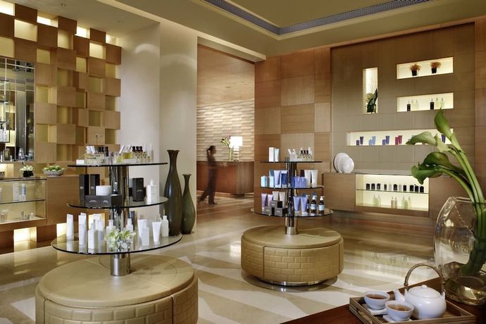 Verified hotel review - Four Seasons Hotel Macau Cotai Strip - 7