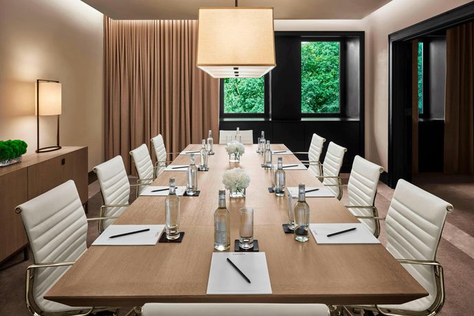 Verified hotel review - The New York EDITION - 15