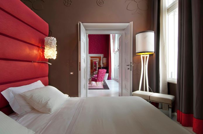 Sina Centurion Palace - 26