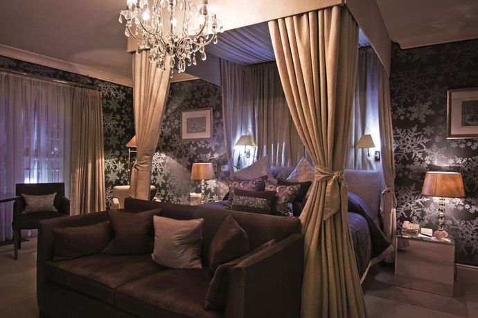 Belmond Le Manoir Aux Quat'Saisons - 35