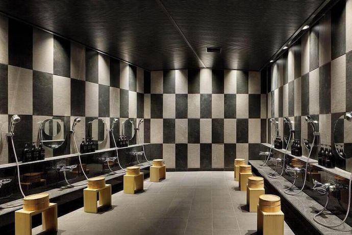 Verified hotel review - Omo7 Osaka By Hoshino Resorts - 9