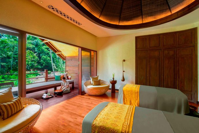 Verified hotel review - Mandapa, A Ritz-Carlton Reserve - 9