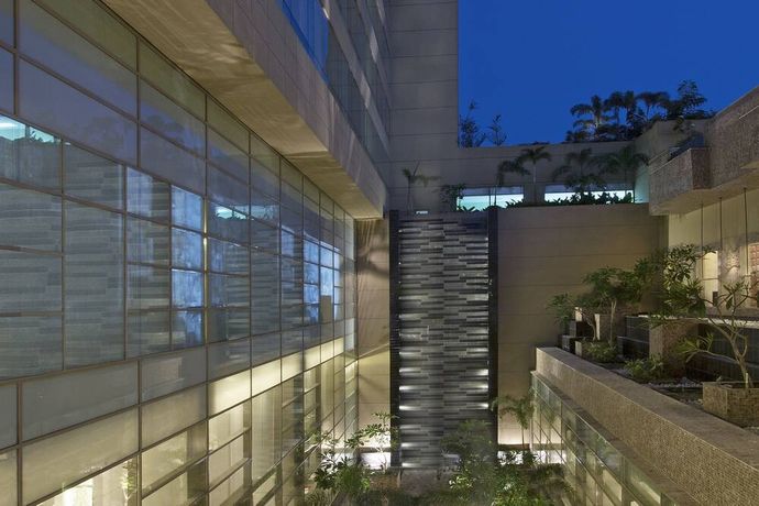 Verified hotel review - The Westin Chennai Velachery - 38