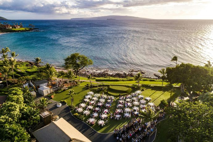 Verified hotel review - Wailea Beach Resort - Marriott, Maui - 0