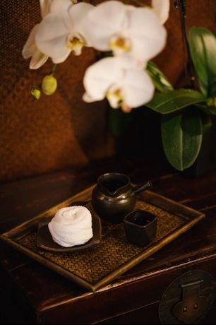 Verified hotel review - The Puli Hotel And Spa - 53