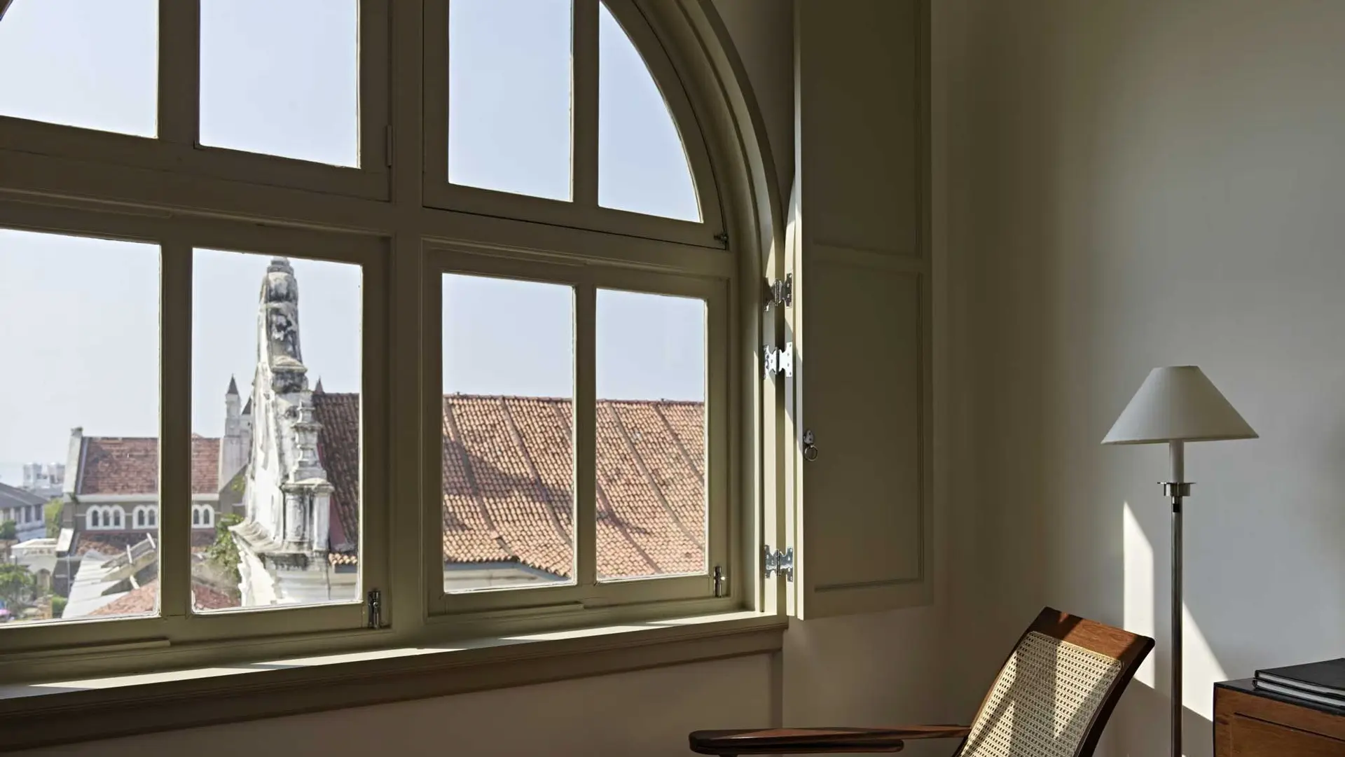 Hotel review Accommodation' - Amangalla - 5