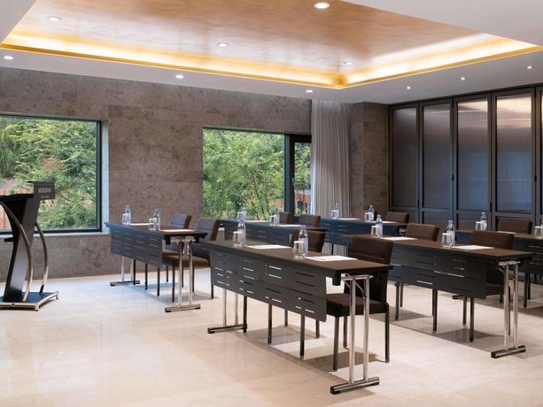 Verified hotel review - Mondrian Seoul Itaewon - 36