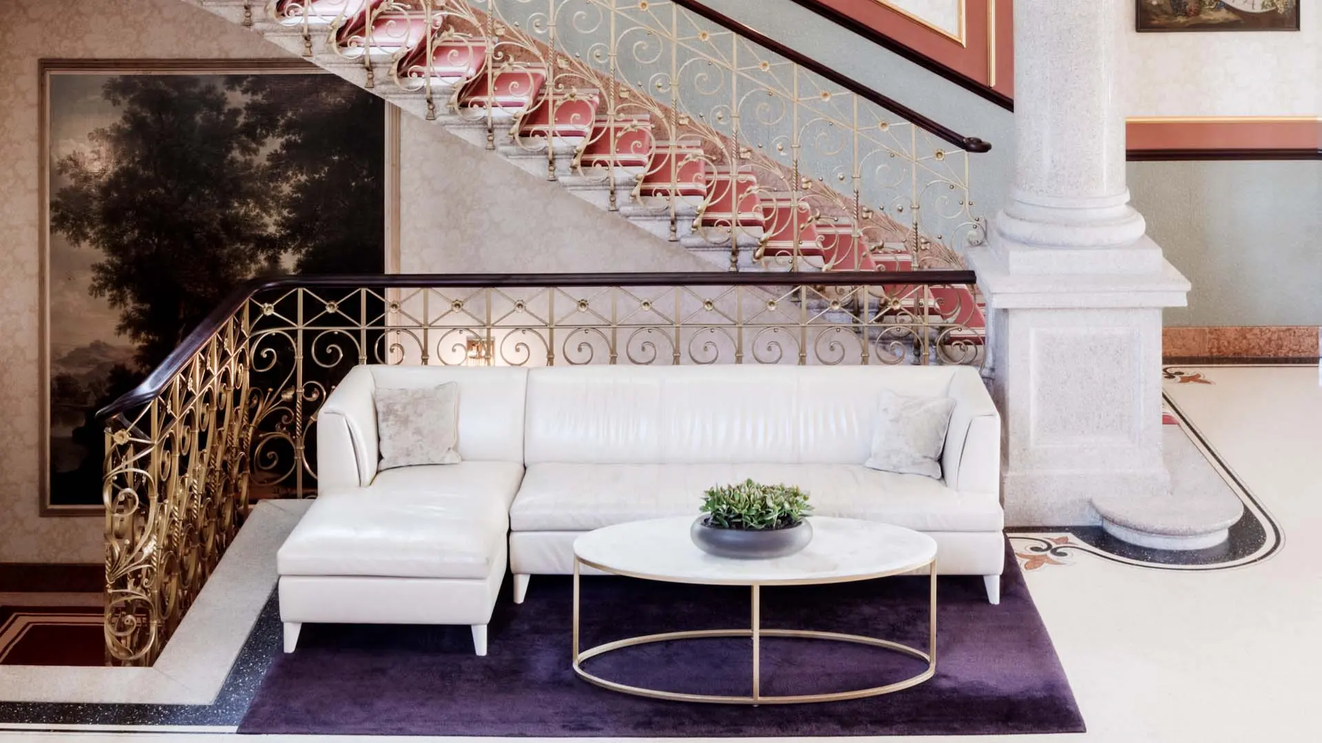 Hotel review Style' - The Dolder Grand - 0