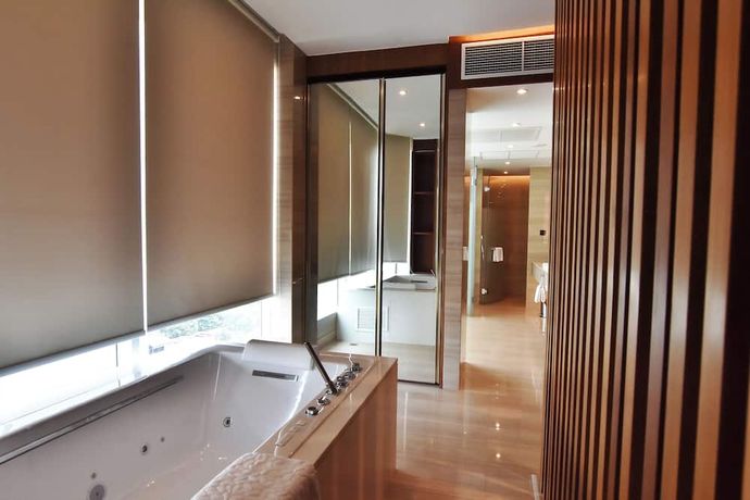 Verified hotel review - Lancaster Bangkok - 49