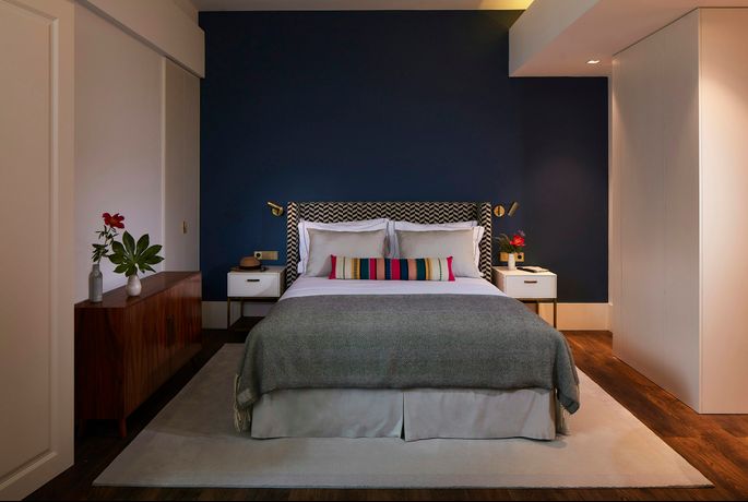 Verified hotel review - The Lumiares Hotel & SPA - 26