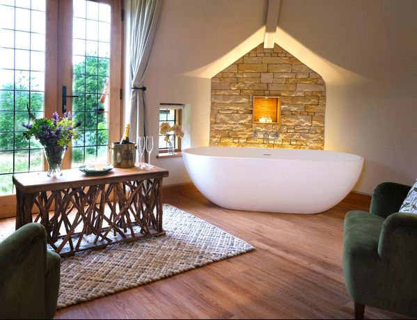 Abbots Grange Manor House - 13