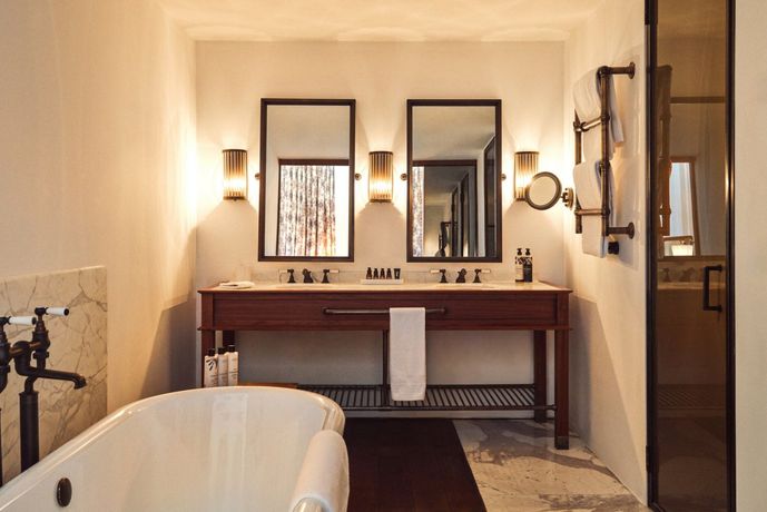 Verified hotel review - Soho House Istanbul - Special Category - 29