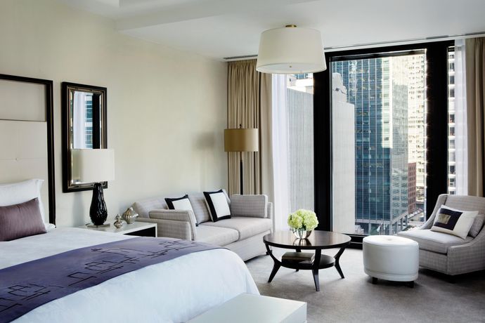 Verified hotel review - The Langham Chicago - 32