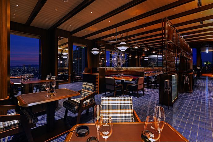 Verified hotel review - Centara Grand Hotel Osaka - 9