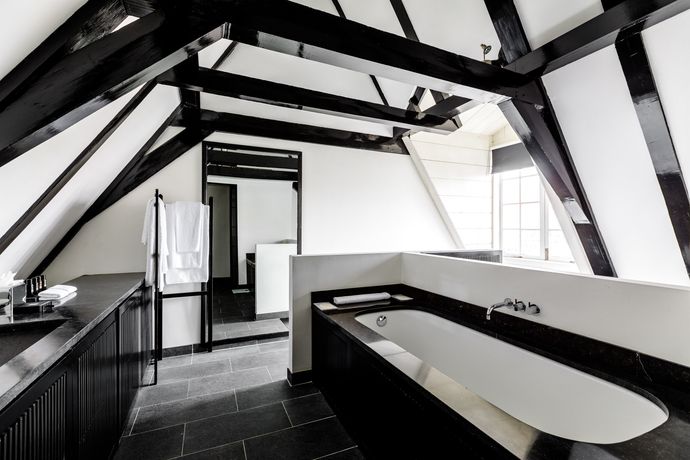 Verified hotel review - The Dylan Amsterdam - 31