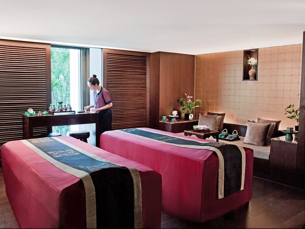 Verified hotel review - Banyan Tree Club & Spa Seoul - 60