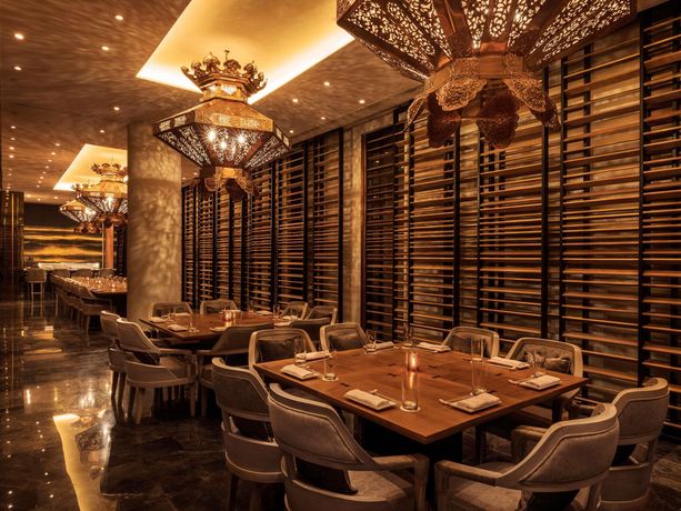 Verified hotel review - Mondrian Doha - 6