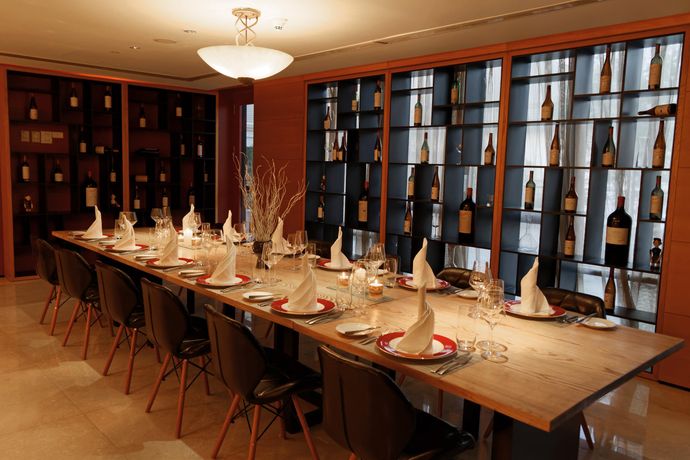 Verified hotel review - InterContinental Hanoi Westlake - 27