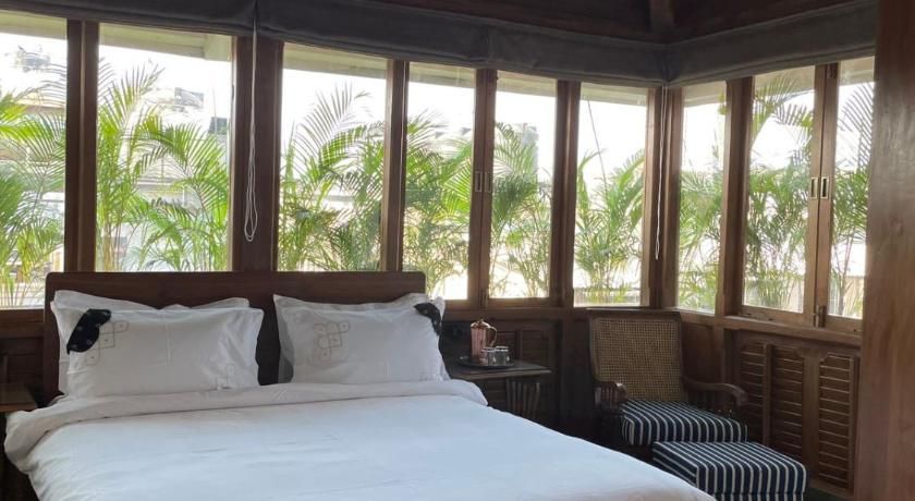 Verified hotel review - Abode Bombay - 21