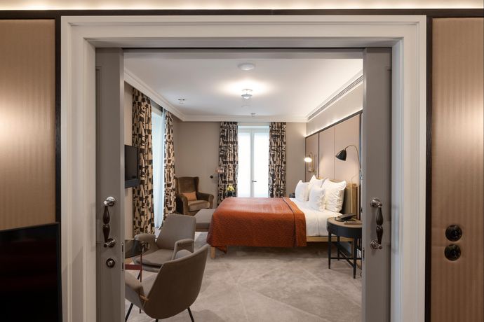 Bairro Alto Hotel - 56