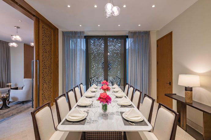 Verified hotel review - Mandarin Oriental Doha - 8