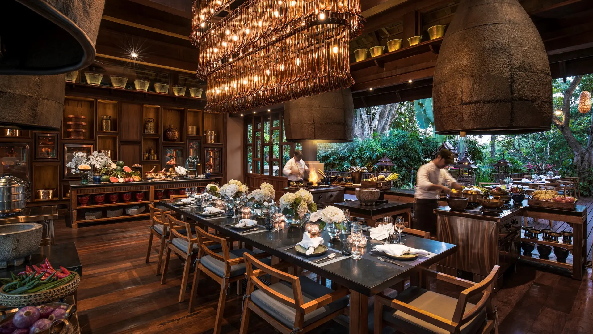 Review of Four Seasons Resort Chiang Mai - 6