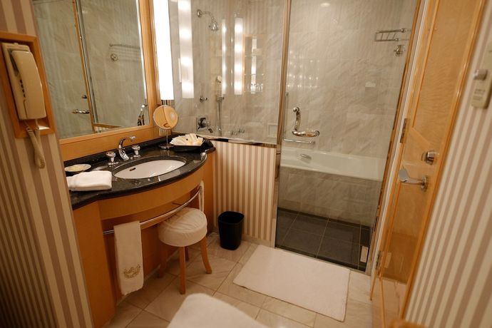 Verified hotel review - Imperial Hotel Osaka - 25