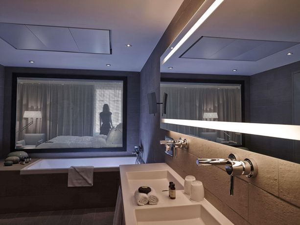 Pullman Paris Tour Eiffel - 43