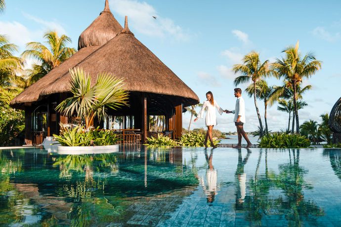 Verified hotel review - Shangri-La Le Touessrok Mauritius - 42