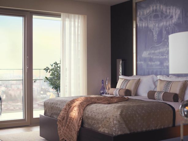 Verified hotel review - Raffles Istanbul - 58