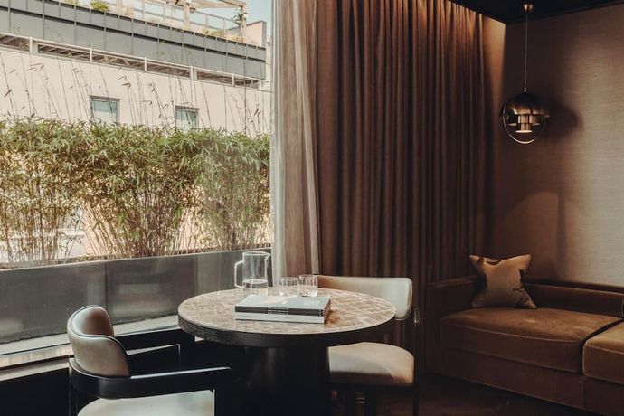 Verified hotel review - Nobu Hotel London Shoreditch - 24