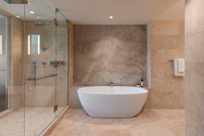 Verified hotel review - Park Hyatt Chicago - 10