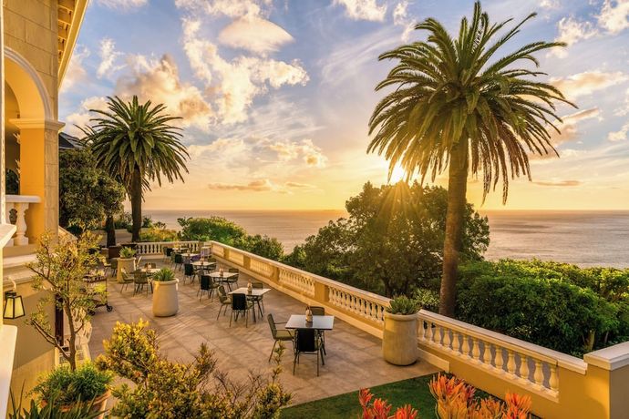 Verified hotel review - Ellerman House - 13